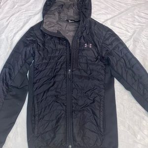 Under Armour Storm Jacket Men’s Small